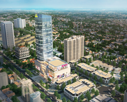 Khách sạn Sheraton Vinh - Nghệ An