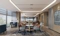 Executive Lounge