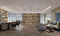 Executive Lounge