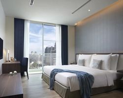 Căn hộ Shama Sukhumvit Bangkok