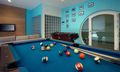 Gym & Spa