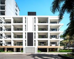 Floral Court Hotel & Residence Sukhumvit Bangkok