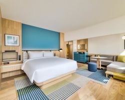 Khách sạn voco Bangkok Surawong by IHG