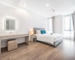 The Rich Residence Sukhumvit Bangkok