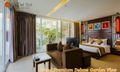 Grand Premium Deluxe Garden View