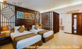 Grand Premium Deluxe Garden View