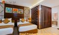 Grand Premium Deluxe Garden View