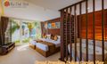 Grand Premium Deluxe Garden View