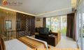 Grand Premium Deluxe Garden View