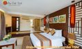Grand Premium Deluxe Garden View