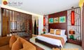 Suite Beachfront