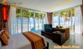 Suite Beachfront