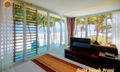 Suite Beachfront