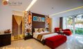 Biệt Thự 4 phòng ngủ