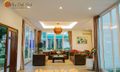 Biệt Thự 4 phòng ngủ