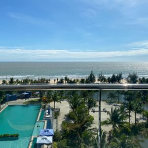 Emerald Hồ Tràm Resort