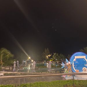 Emerald Hồ Tràm Resort