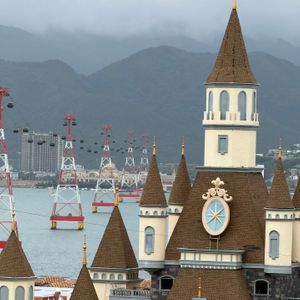 Vinpearl Nha Trang Bay Resort & Spa