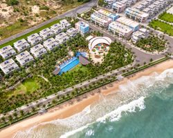 Amigo Sol Resort Phan Thiết