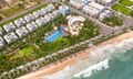 Tổng quan resort