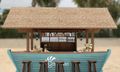 Beach Bar
