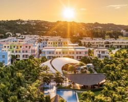 Amigo Sol Resort Phan Thiết