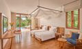 Lagoon Pool Villa