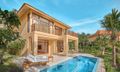 Lagoon Pool Villa