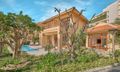 Lagoon Pool Villa