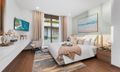 3 Bedroom Deluxe Ocean Villa