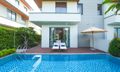 3 Bedroom Deluxe Pool Villa