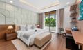 3 Bedroom Deluxe Pool Villa