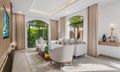 3 Bedroom Grand Pool Villa