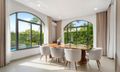 3 Bedroom Grand Pool Villa