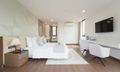 3 Bedroom Grand Pool Villa