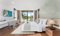 3 Bedroom Grand Pool Villa