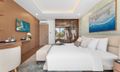 3 Bedroom Deluxe Ocean Villa