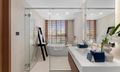 3 Bedroom Deluxe Ocean Villa