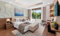 3 Bedroom Deluxe Ocean Villa