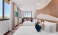 3 Bedroom Deluxe Ocean Villa