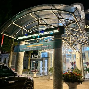 Khách sạn Vietsovpetro Đà Lạt