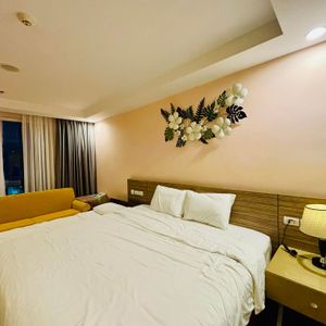 Khách sạn Vietsovpetro Đà Lạt