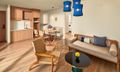 Suite Ocean View 2BR