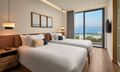 Suite Ocean View 2BR