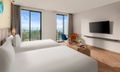 Premier Partial Ocean View