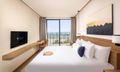 Suite Ocean View 2BR