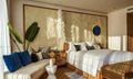 Premier Partial Ocean View