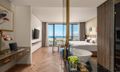 Premier Partial Ocean View