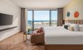 Premier Partial Ocean View