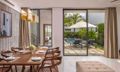 2BR Garden View Pool Villa